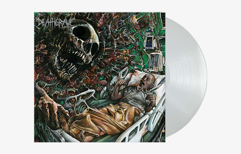 So Real It's Now Vinyl Lp, transparent png