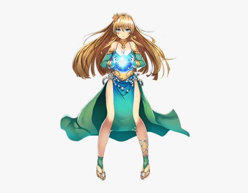 Myriel Transparent, transparent png