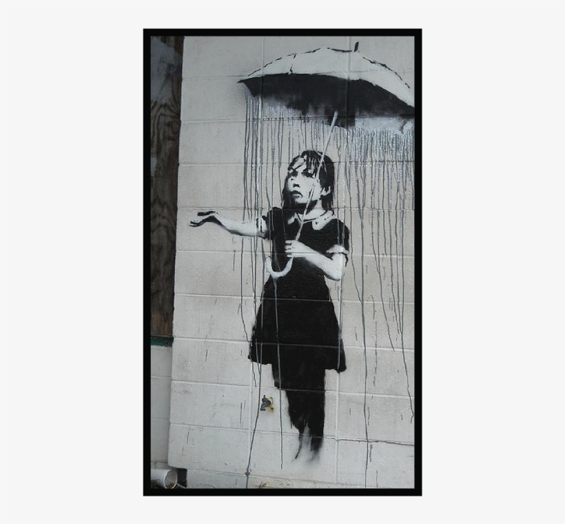 Spraycan Umbrella Wizardofoz Maid, transparent png