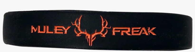 Muley Freak Wrist Band, transparent png