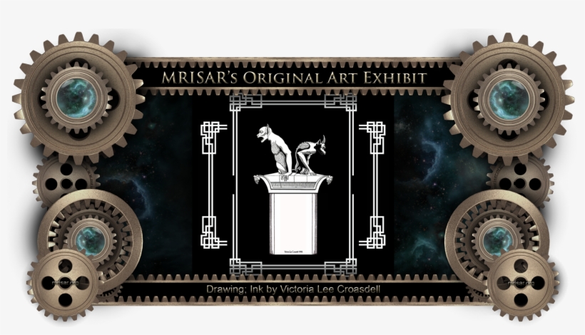 It Is An Original Pencil And Ink Drawing By Victoria, transparent png