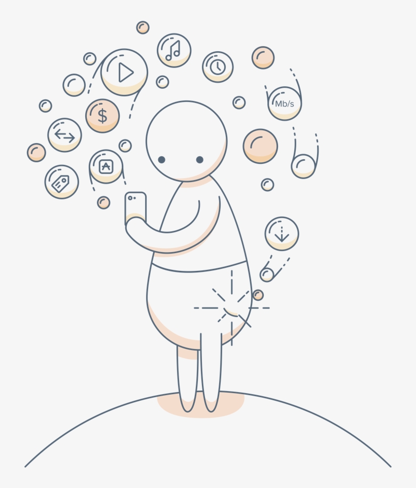 Solution, transparent png