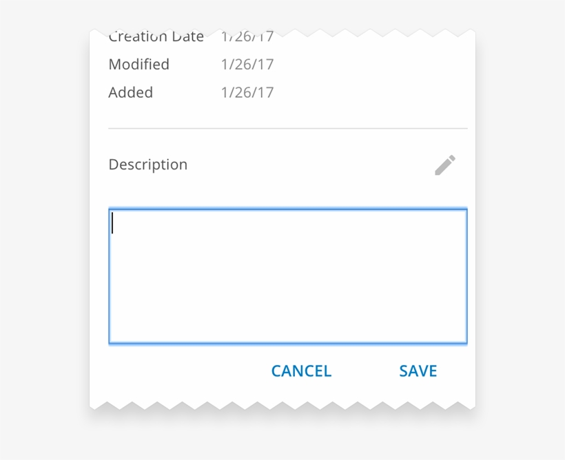You Can Change Any Field That Has An Edit Pencil Icon, transparent png