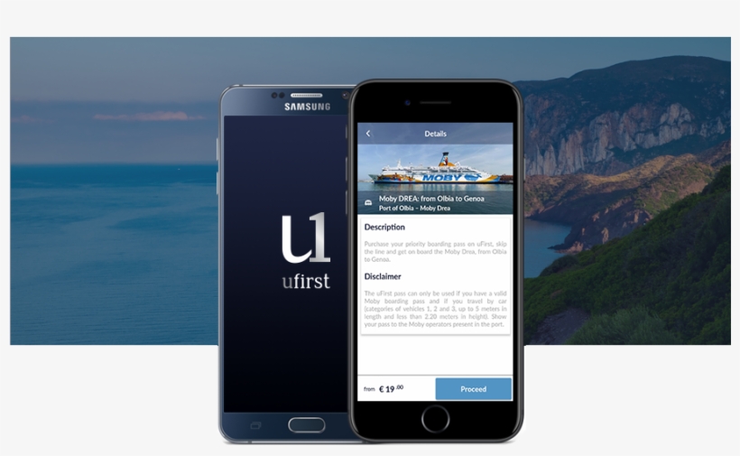 Priority Boarding From Olbia With Ufirst, transparent png