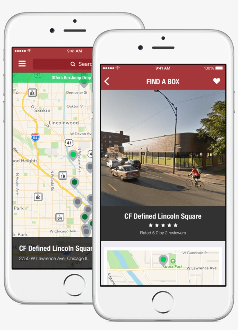 Boxjump Kiosk, transparent png