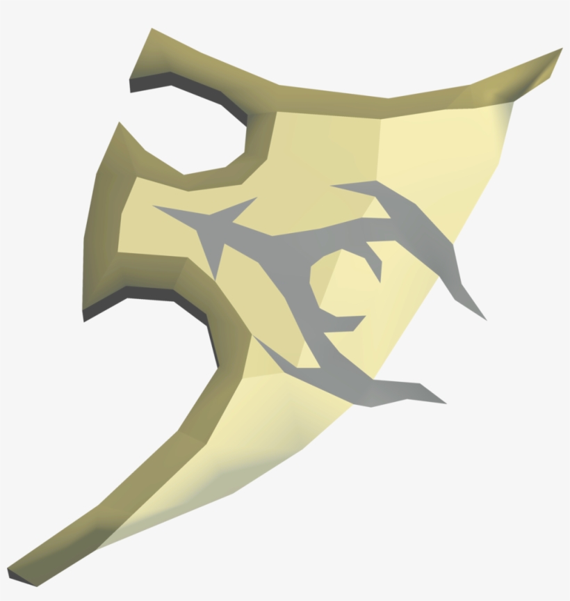 The Lucky Arcane Spirit Shield Is A Rare Shield That, transparent png