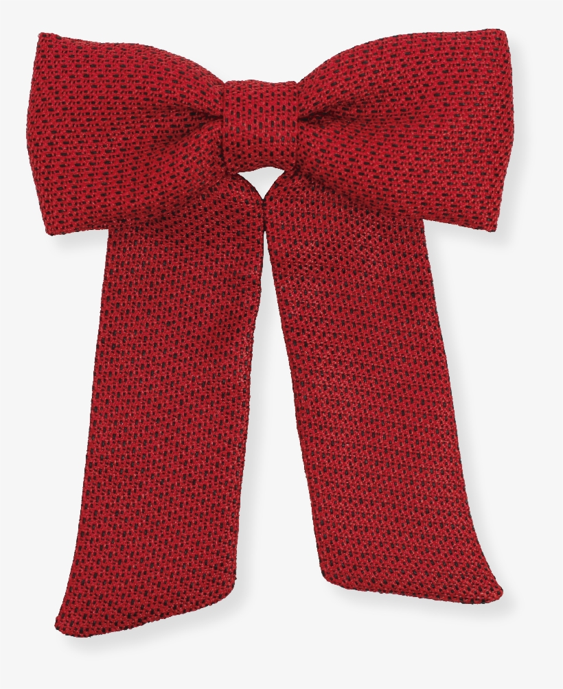 Gravata Laço Vermelho, transparent png