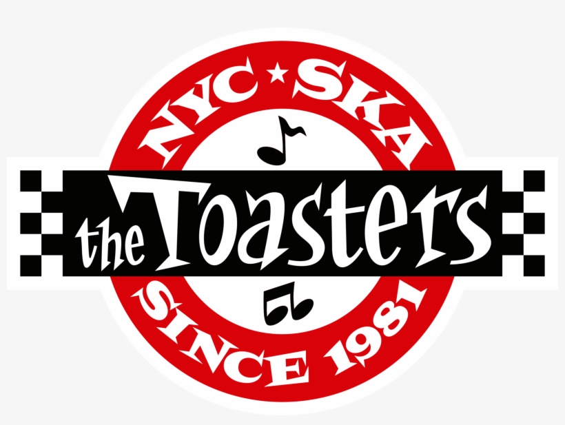 The Toasters Tickets Ivy Room Albany, Ca February 11th,, transparent png