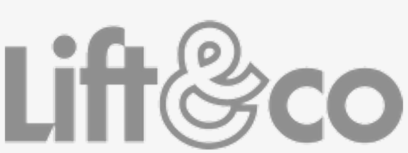 Lift & Co Logo Thumbnail Lift & Co Logo, transparent png