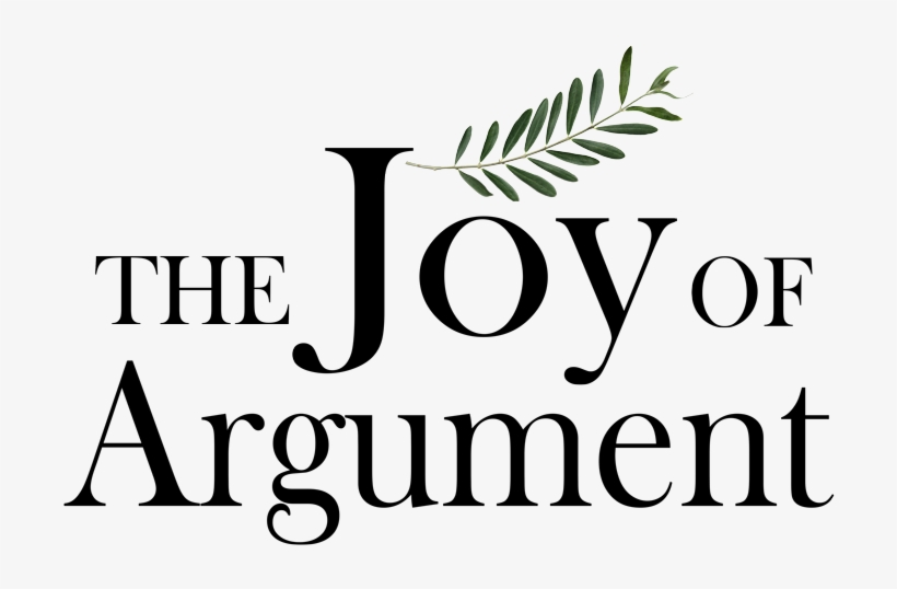 The Joy Of Argument, transparent png