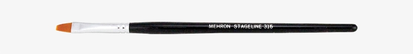 Paint Brush Line Png, transparent png