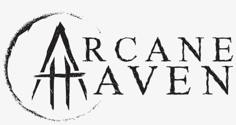 Arcane Haven, transparent png