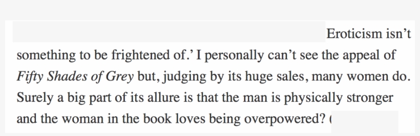 When Arguing That Women Love Being Abused Really, Cite, transparent png