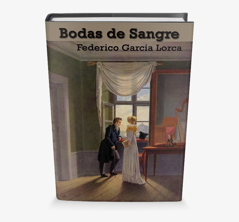 Bodas De Sangre Es Una Obra Teatral En Verso Y Prosa, transparent png