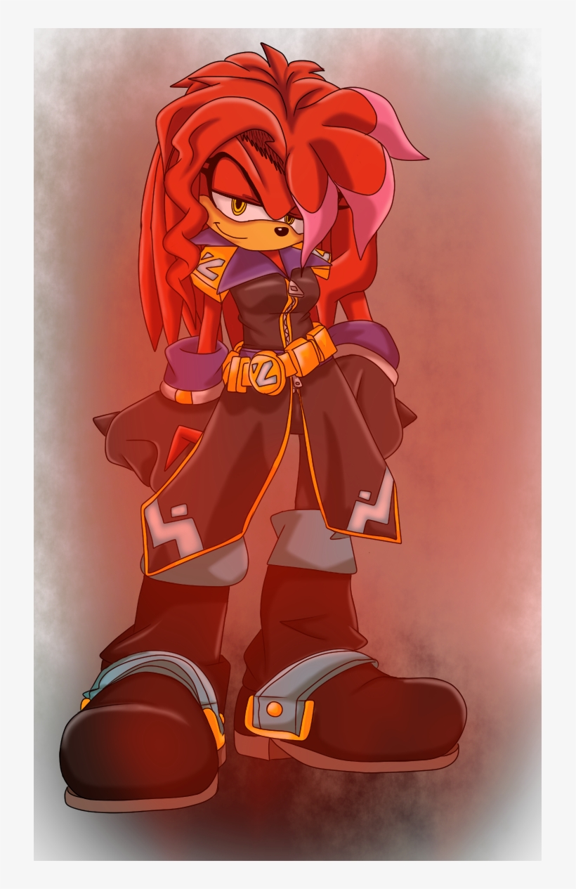 Lienda The Ego, transparent png