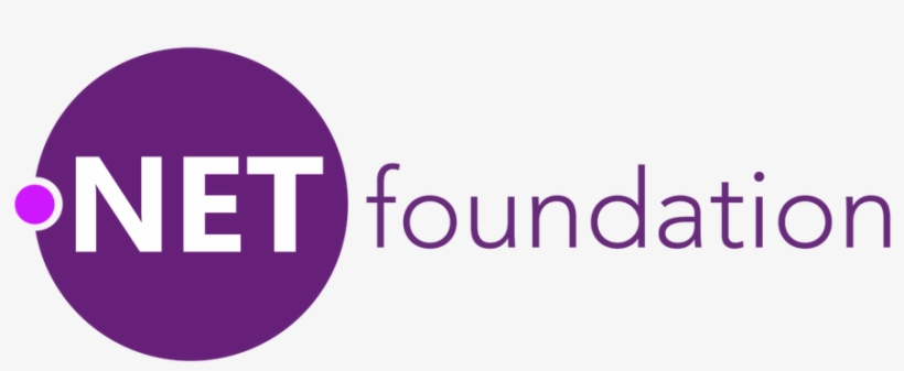 Steeltoe Logo Dotnet Foundation Logo, transparent png