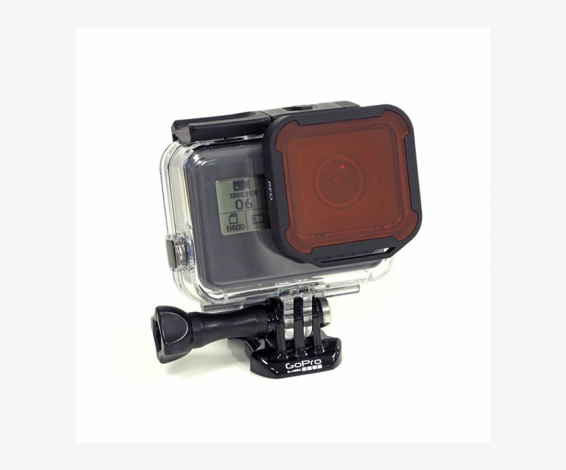 Polarpro Hero 5 Super Suit, transparent png