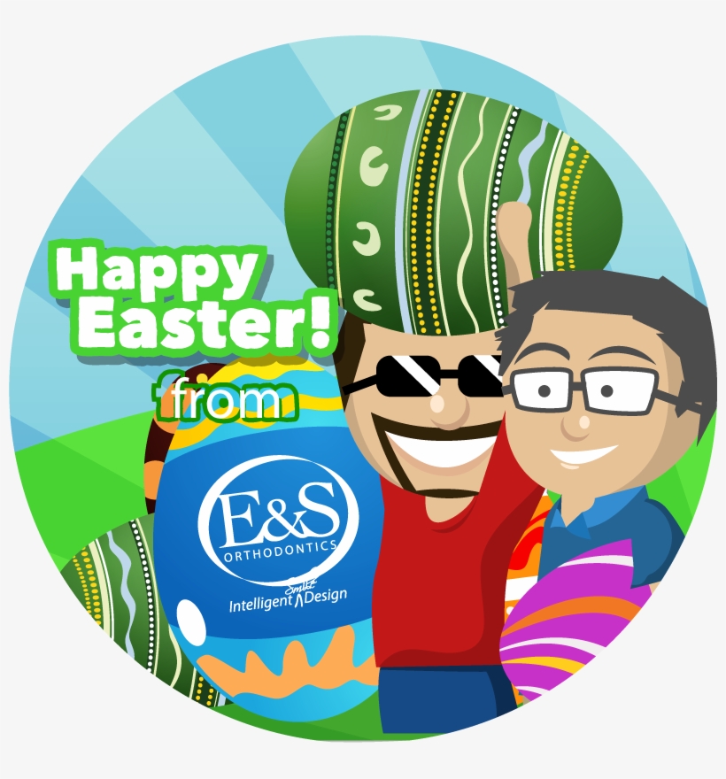 Easter, transparent png