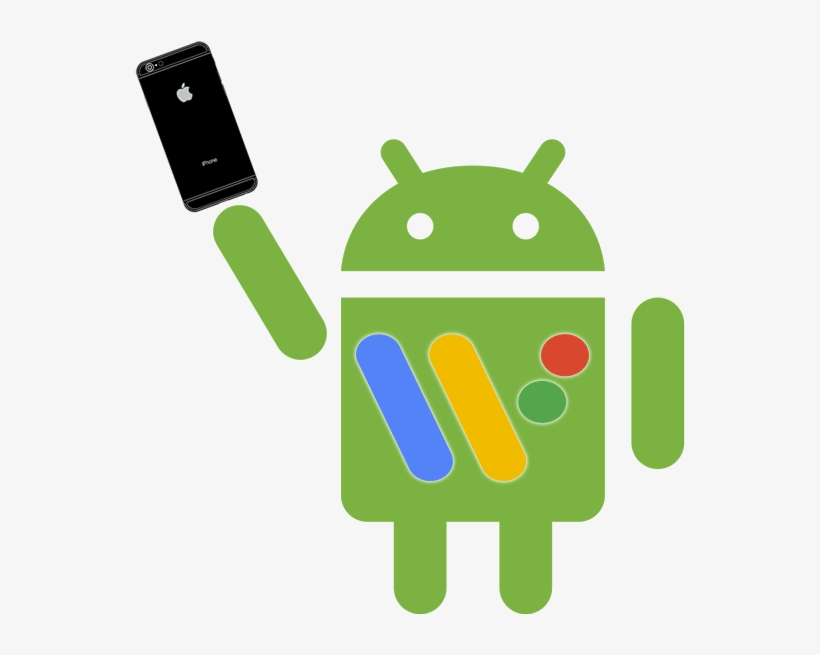 Wear Os Funciona En Iphone, transparent png