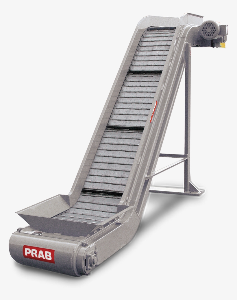 Prab Steel Belt Conveyors, transparent png