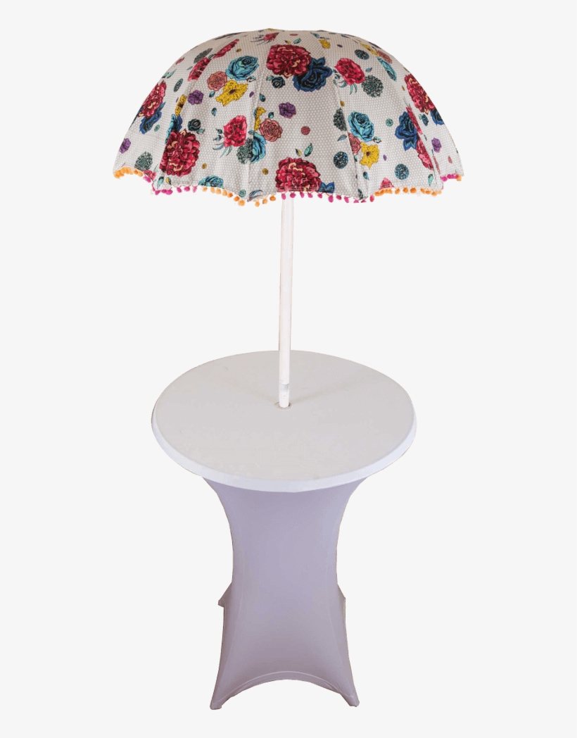 Parasols, transparent png