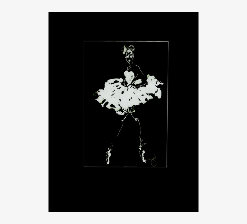 Balerina Png, transparent png