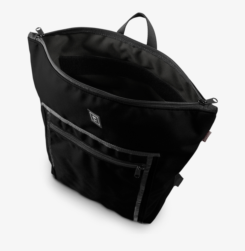 Medium Velo Backpack, transparent png