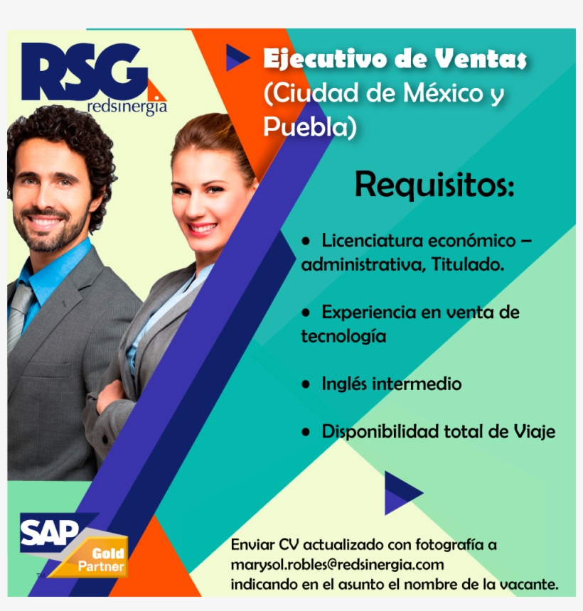 Buenos Días Red, Busco Ejecutivos De Ventas, transparent png