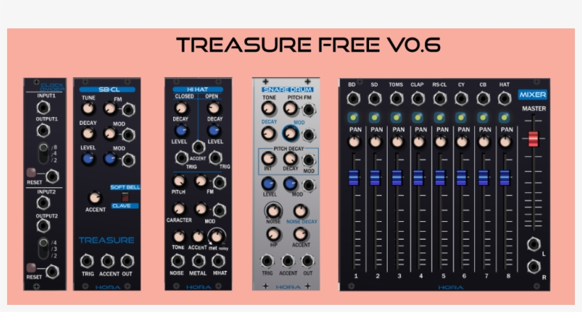 Treasure Free Bundle, transparent png