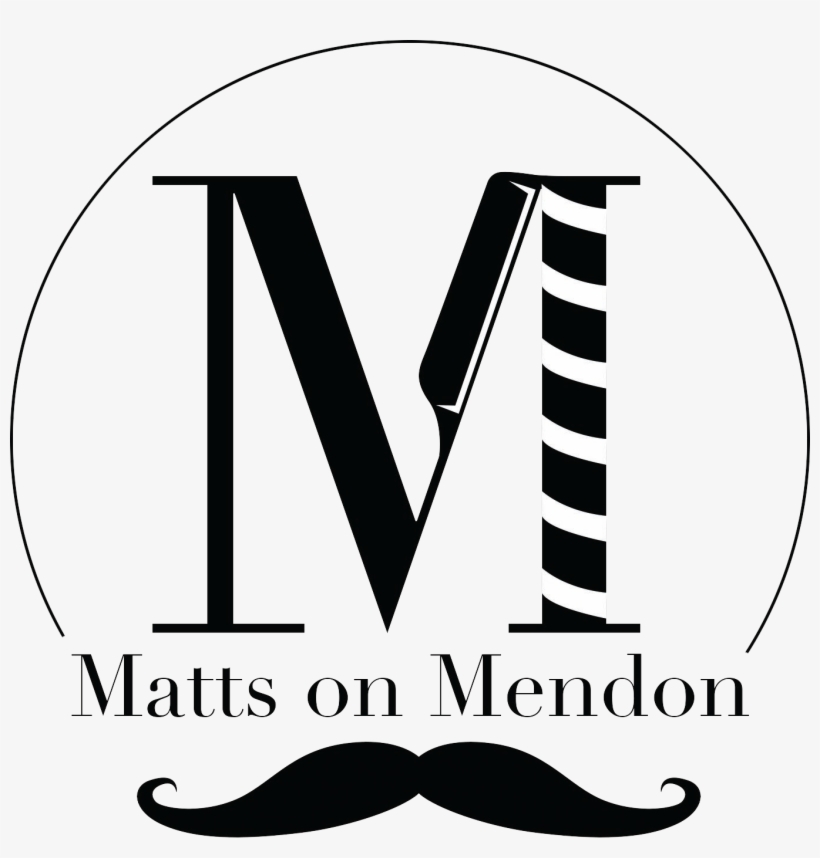 Matt S On Mendon Barbers, transparent png