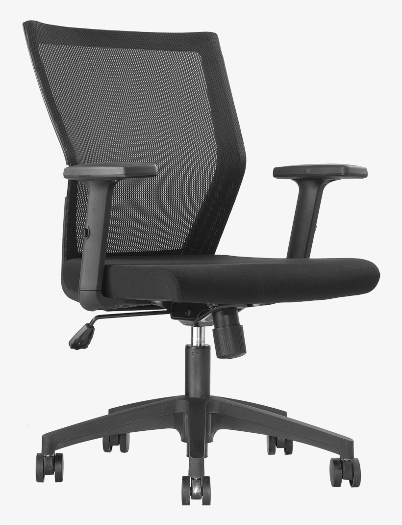 Silleria/sillón Semi Ejecutivo Kira, transparent png