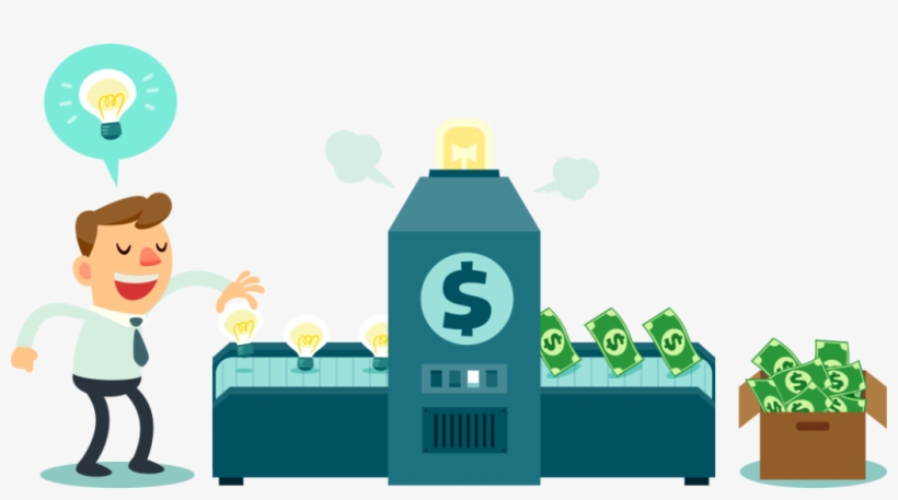 Finding The Right Merchant Funding Source, transparent png