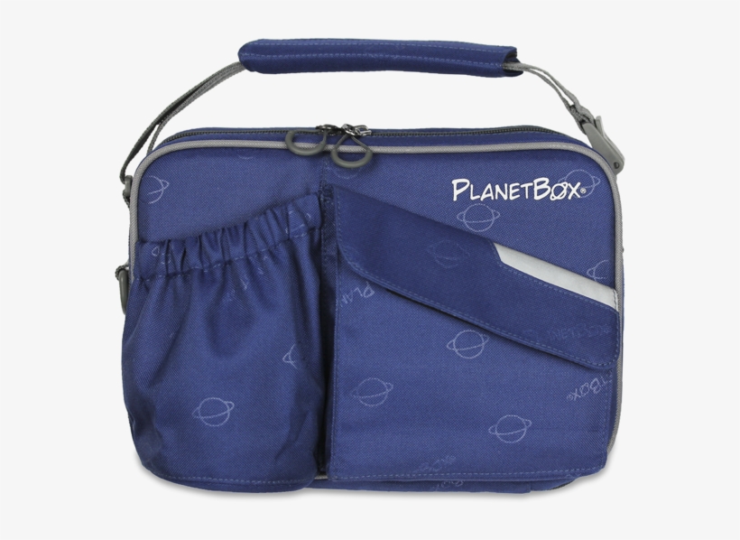 Planetbox - Carry Bags, transparent png