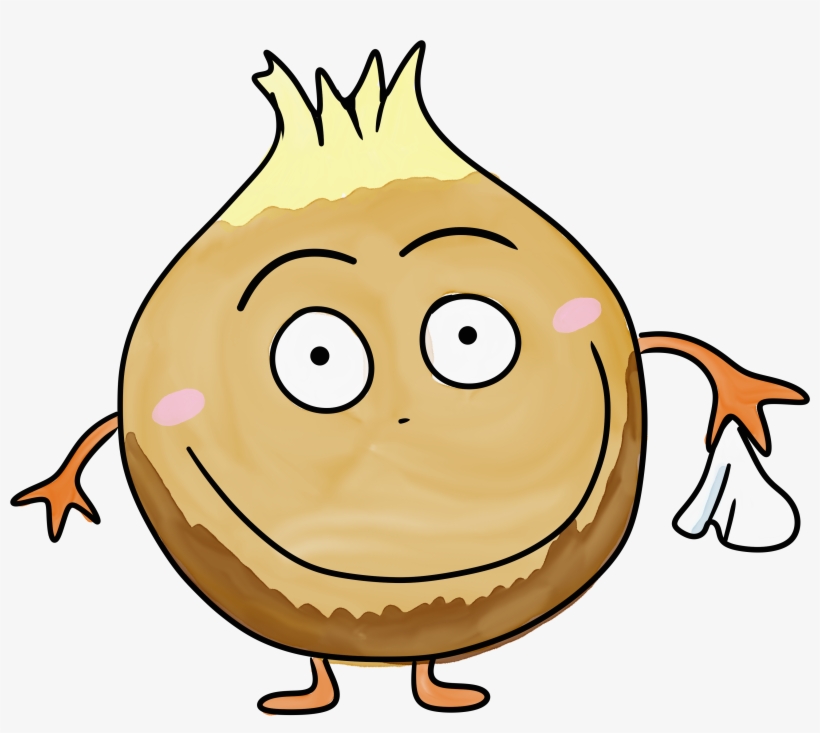 Cebolla, transparent png