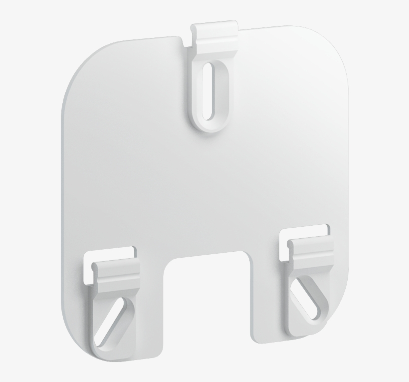 Wall Mountable Wireless Doorbell@2x, transparent png