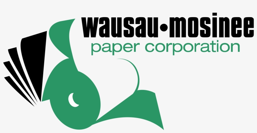 Wausau Mosinee Logo Png Transparent, transparent png
