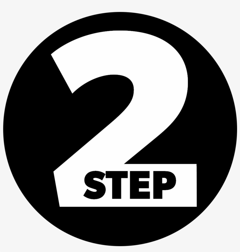 Step 2, transparent png
