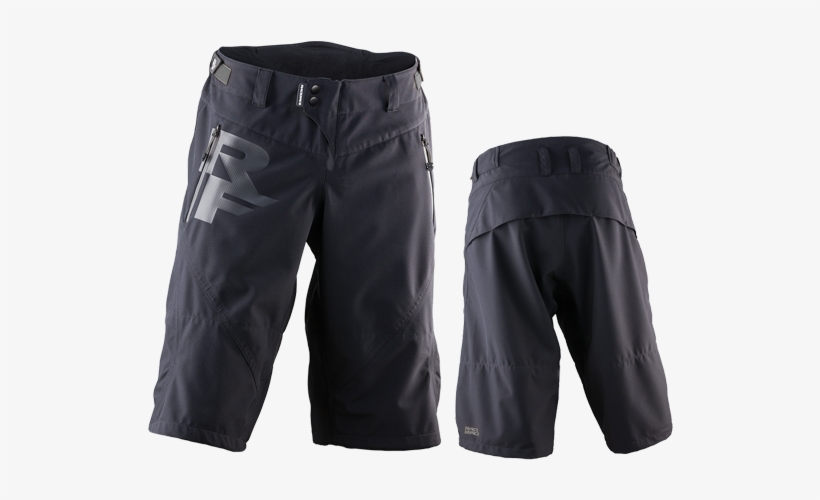 Agent Winter Shorts, transparent png