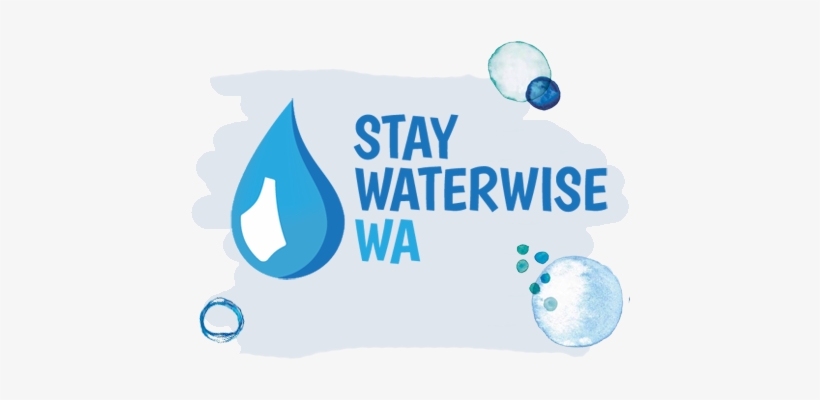 Stay Waterwise Wa, transparent png