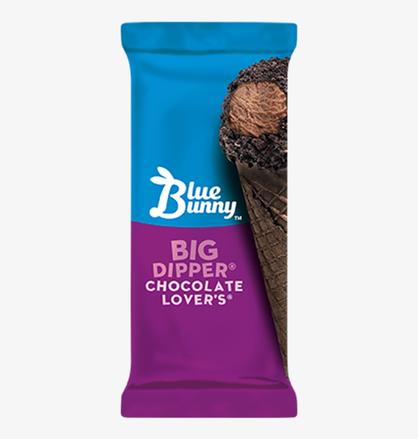 Big Dipper Chocolate Lovers, transparent png