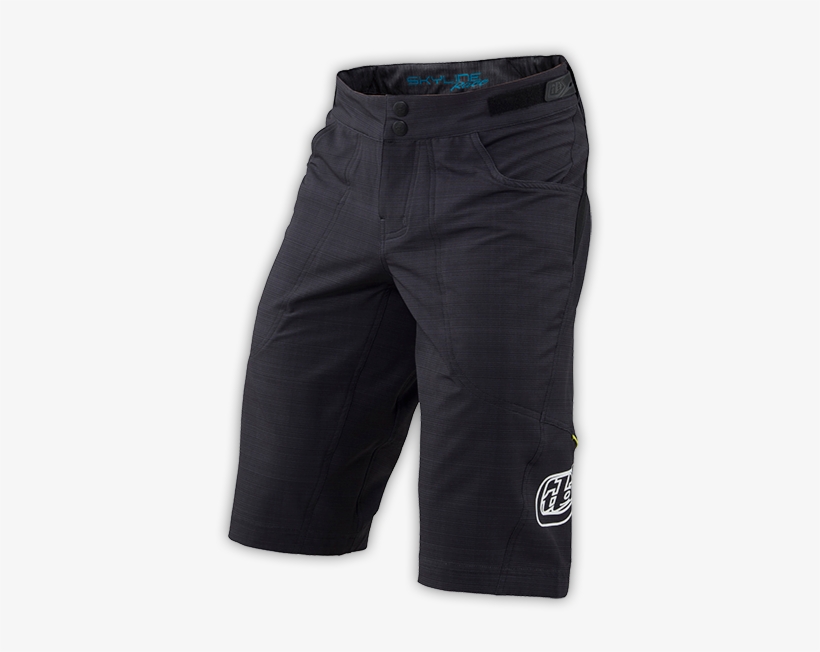 Troyleedesigns Skylineraceshort Surfacecharcoal, transparent png