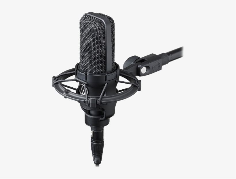 Inicio / Audio Pro / Micrófonos / Micrófono Condensador, transparent png
