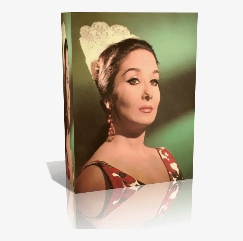 Marifé De Triana, transparent png