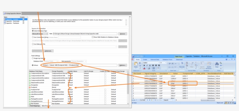 The Dblink Performs The Database Query According To, transparent png