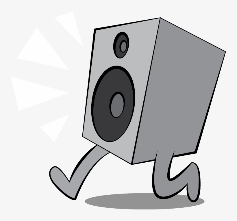 Sound On The Run, transparent png