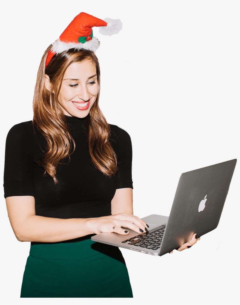 Elise Christmas, transparent png