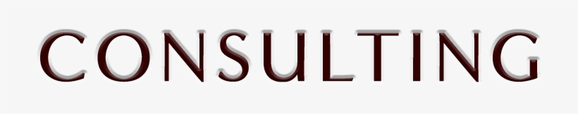 Title - Consulting, transparent png
