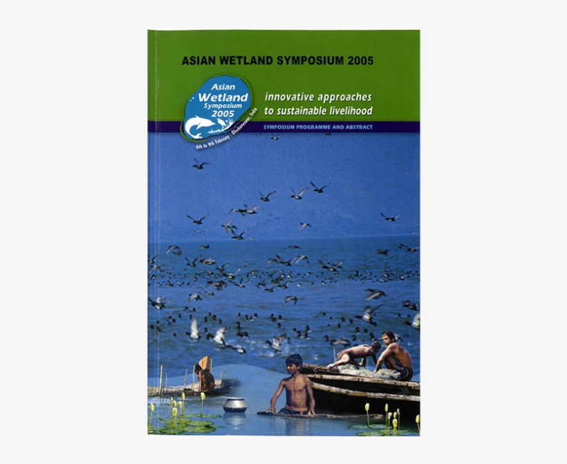 [aws] Asian Wetland Symposium 2005, transparent png