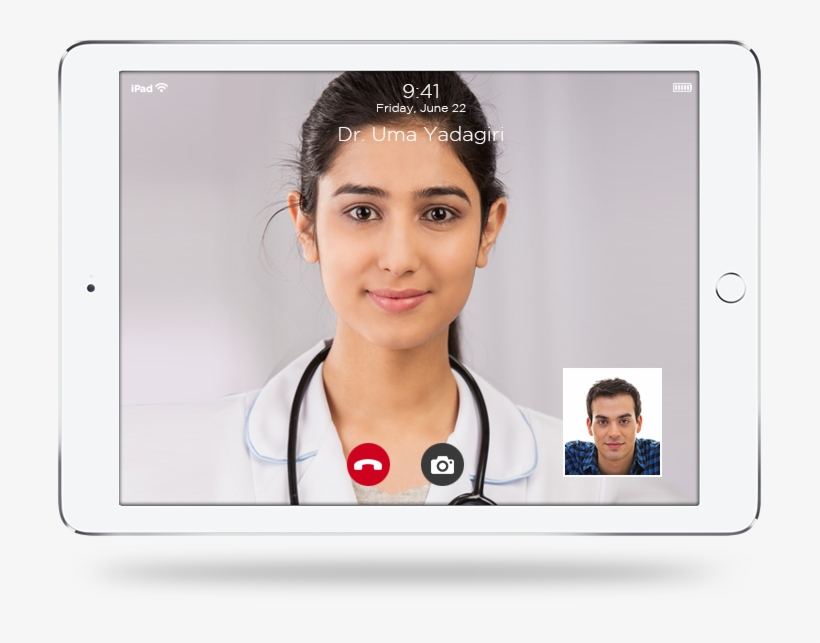 How Doconline Works, transparent png