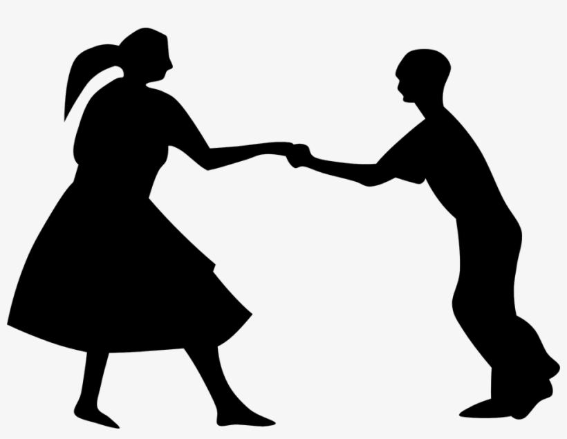 Persona Bailando Png, transparent png